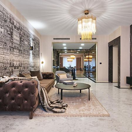 Port Baku Residence Dış mekan fotoğraf