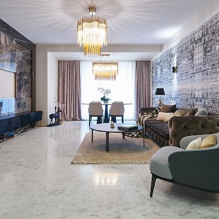 Port Baku Residence Dış mekan fotoğraf