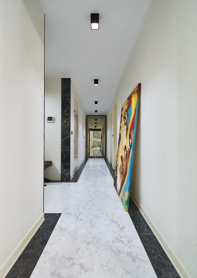 Port Baku Residence Dış mekan fotoğraf
