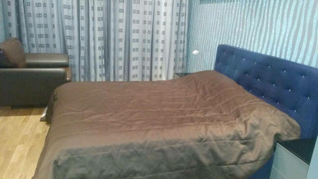 Port Baku Residence Dış mekan fotoğraf