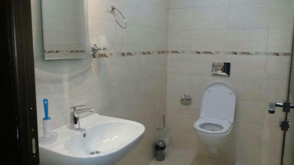 Port Baku Residence Dış mekan fotoğraf